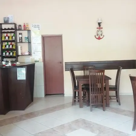 Pensionat Casa Elegant