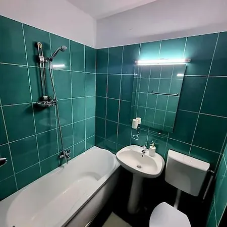 Casa Elegant Sulina