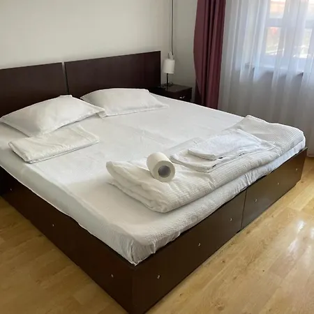 Casa Elegant Guest house