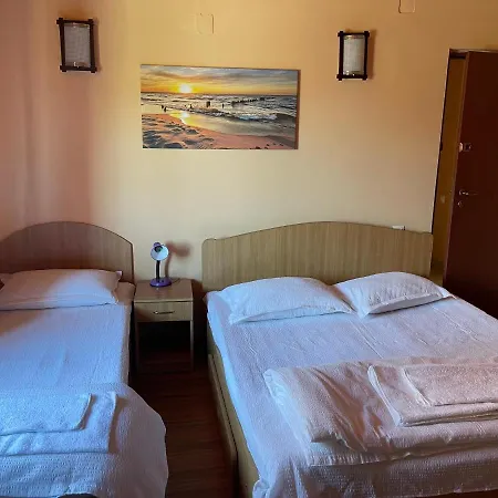 Casa Elegant Pensiune Sulina