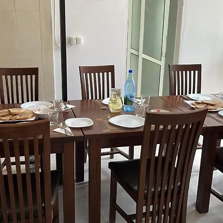 Guest house Casa Elegant *