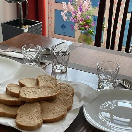 Guest house Casa Elegant *
