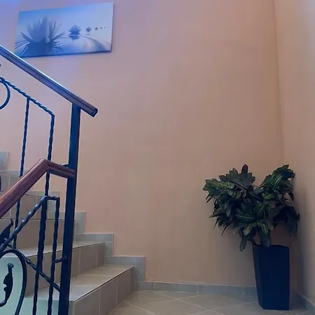 Casa Elegant Pensiune Sulina