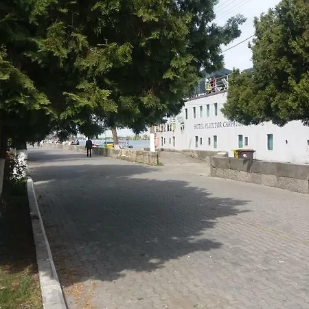 Casa Elegant Pensiune Sulina
